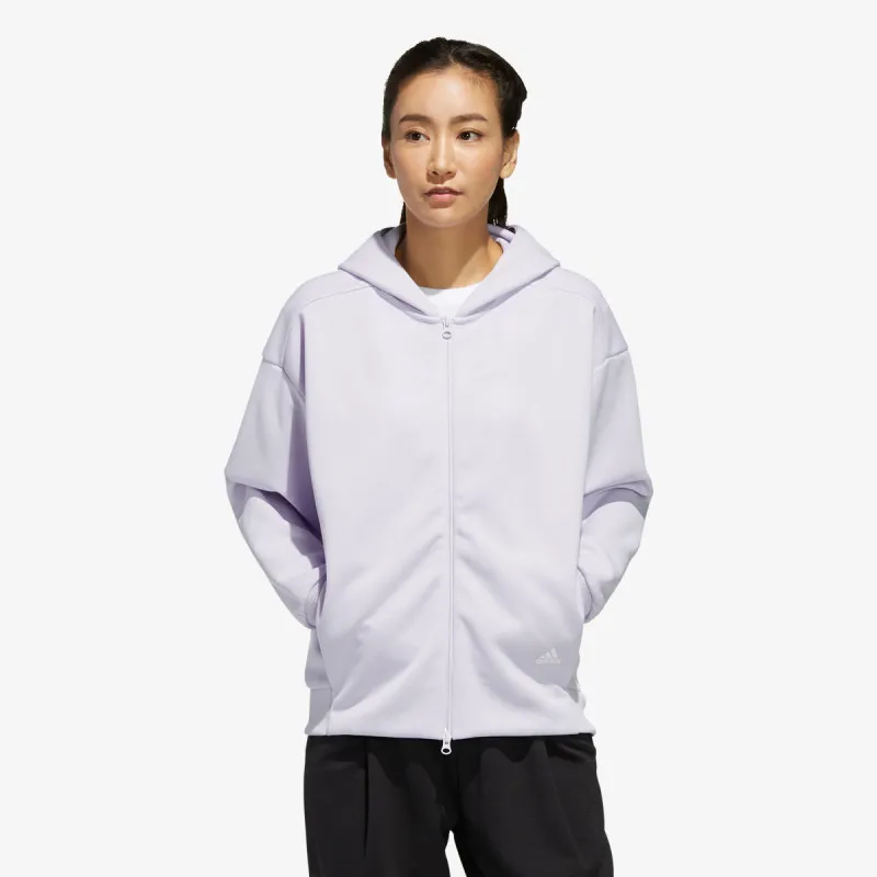 ADIDAS Dukserica W MHE SWT HD