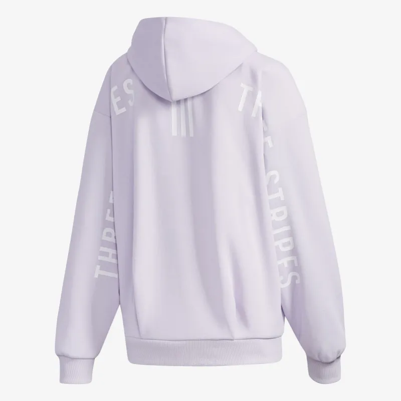 ADIDAS Dukserica W MHE SWT HD