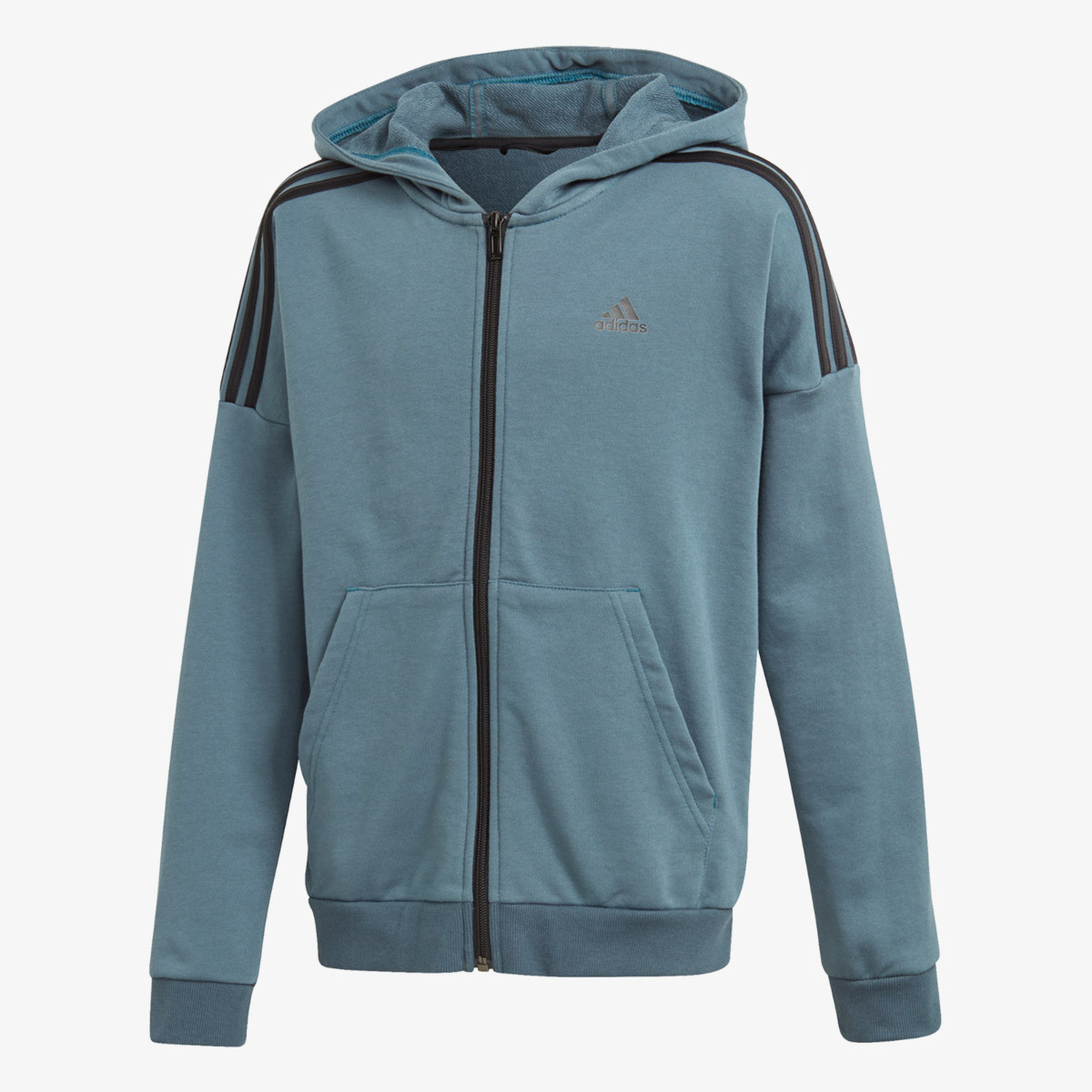 ADIDAS Trenerka JB COTTON TS