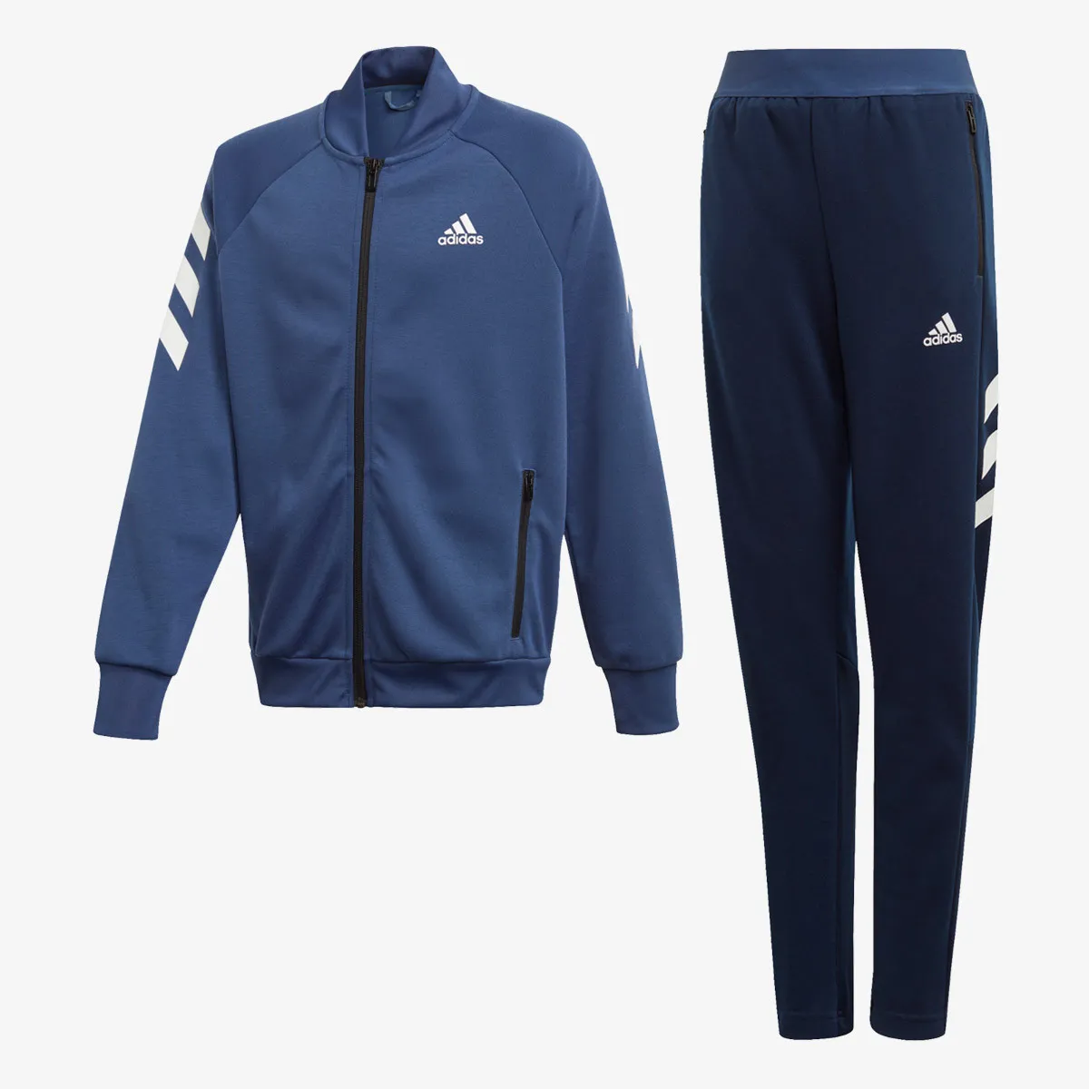 ADIDAS Trenerka YB XFG TS