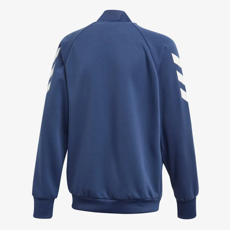 ADIDAS Trenerka YB XFG TS