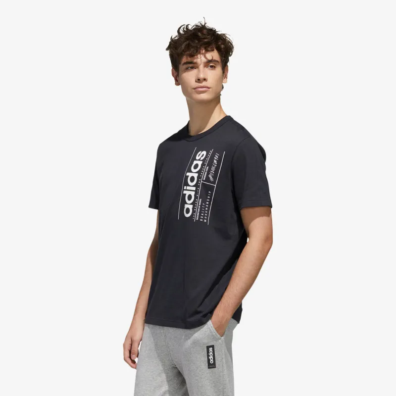 ADIDAS Majica M BB T