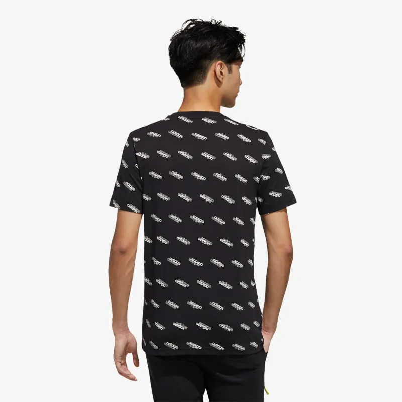 Adidas m fav tee discount