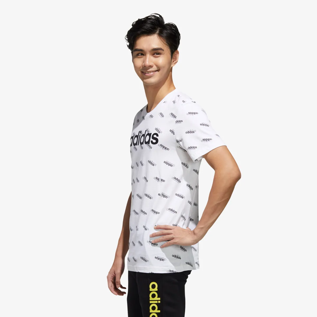 ADIDAS Majica M FAV TEE