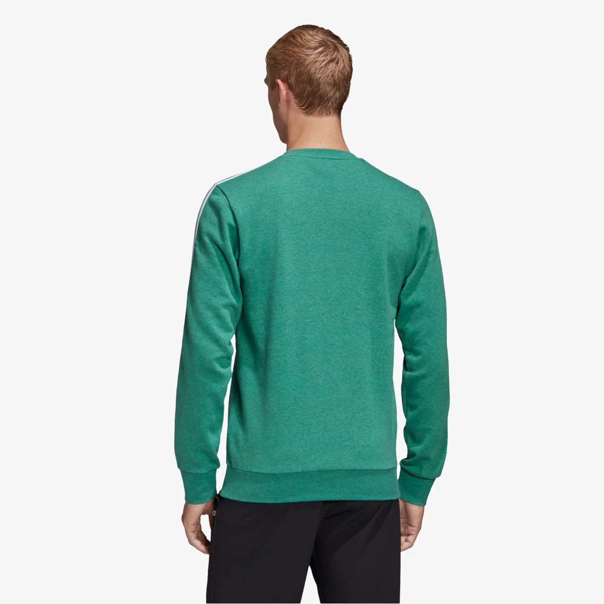 ADIDAS Dukserica E 3S CREW FT