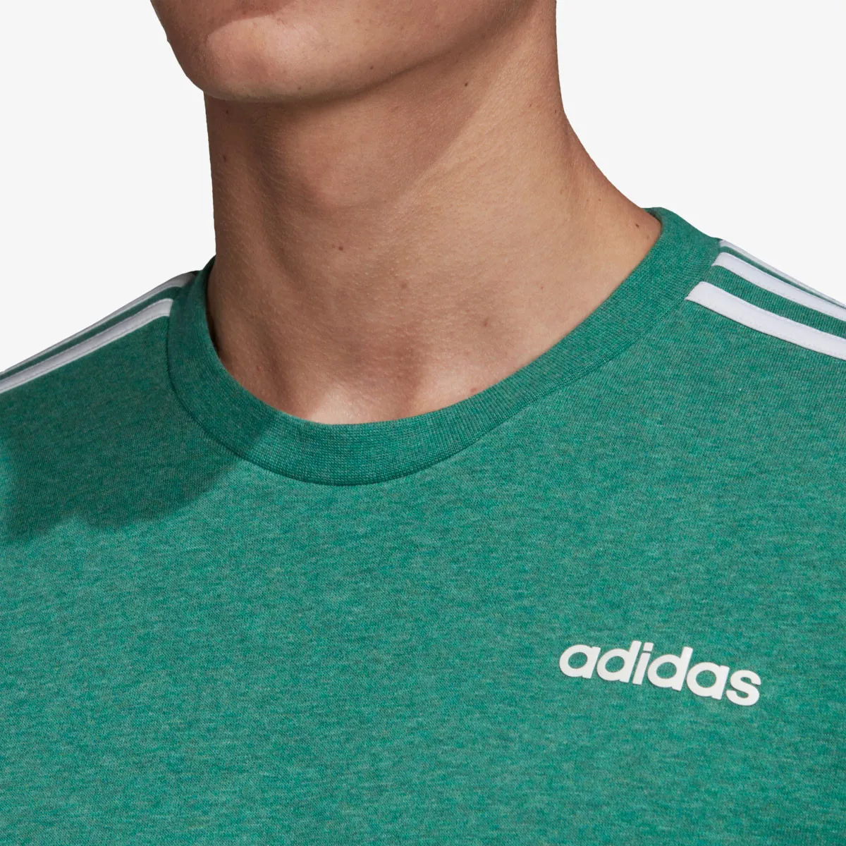 ADIDAS Dukserica E 3S CREW FT