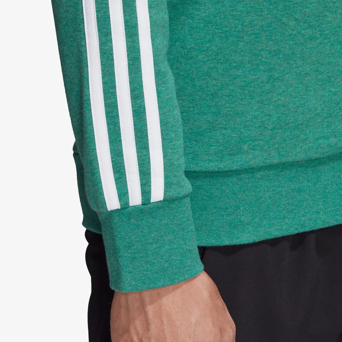 ADIDAS Dukserica E 3S CREW FT