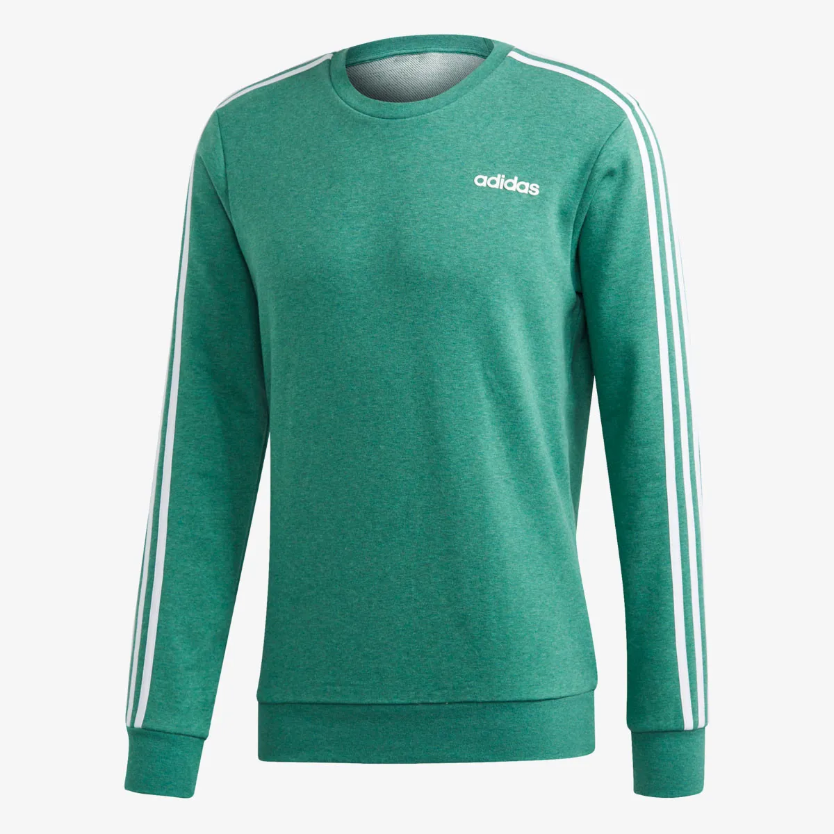 ADIDAS Dukserica E 3S CREW FT