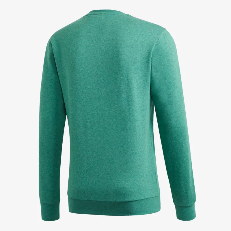 ADIDAS Dukserica E 3S CREW FT