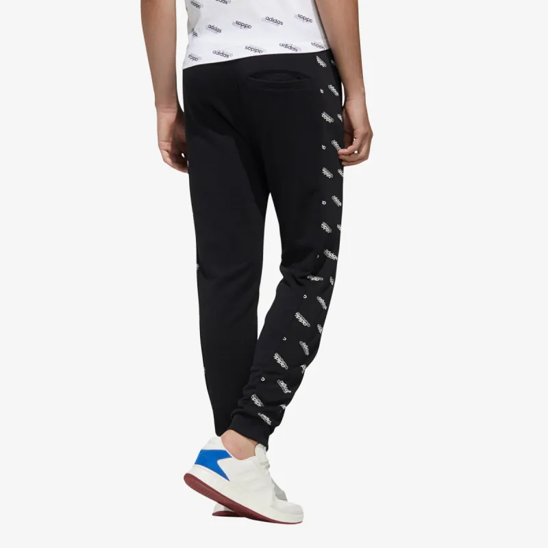 ADIDAS Donji deo trenerke M FAV TS TP KNT
