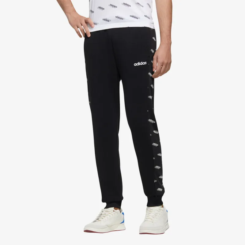 ADIDAS Donji deo trenerke M FAV TS TP KNT
