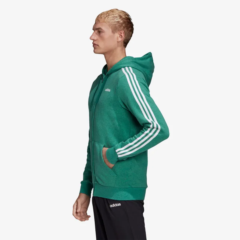 ADIDAS Dukserica E 3S FZ FT