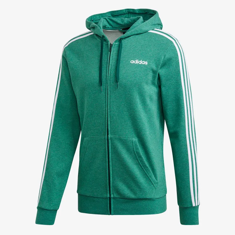 ADIDAS Dukserica E 3S FZ FT