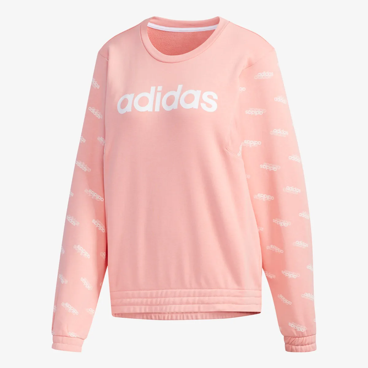 ADIDAS Dukserica W FAV SW 