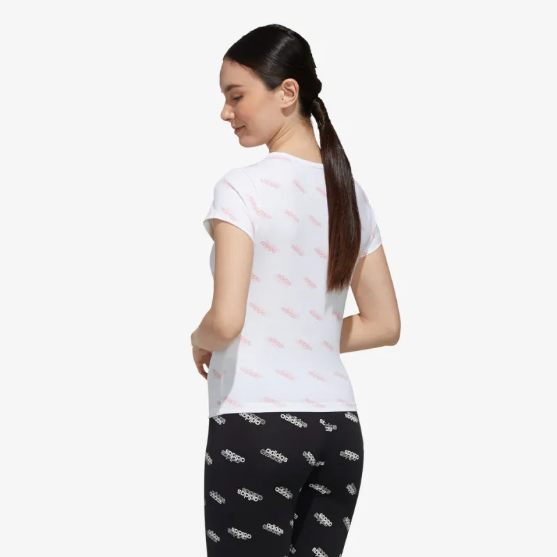 ADIDAS Majica W FAV T