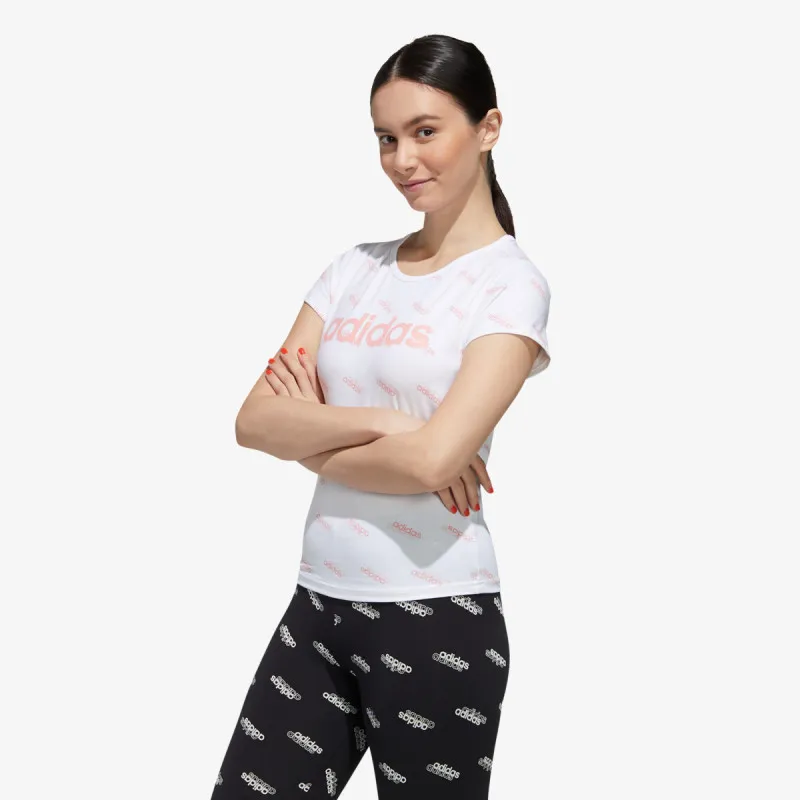 ADIDAS Majica W FAV T