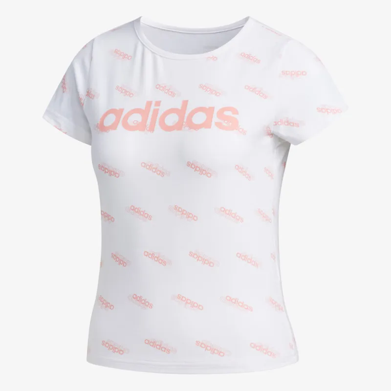 ADIDAS Majica W FAV T 