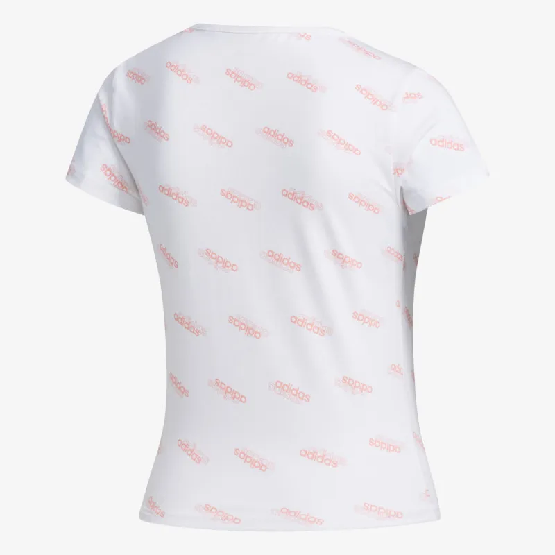 ADIDAS Majica W FAV T