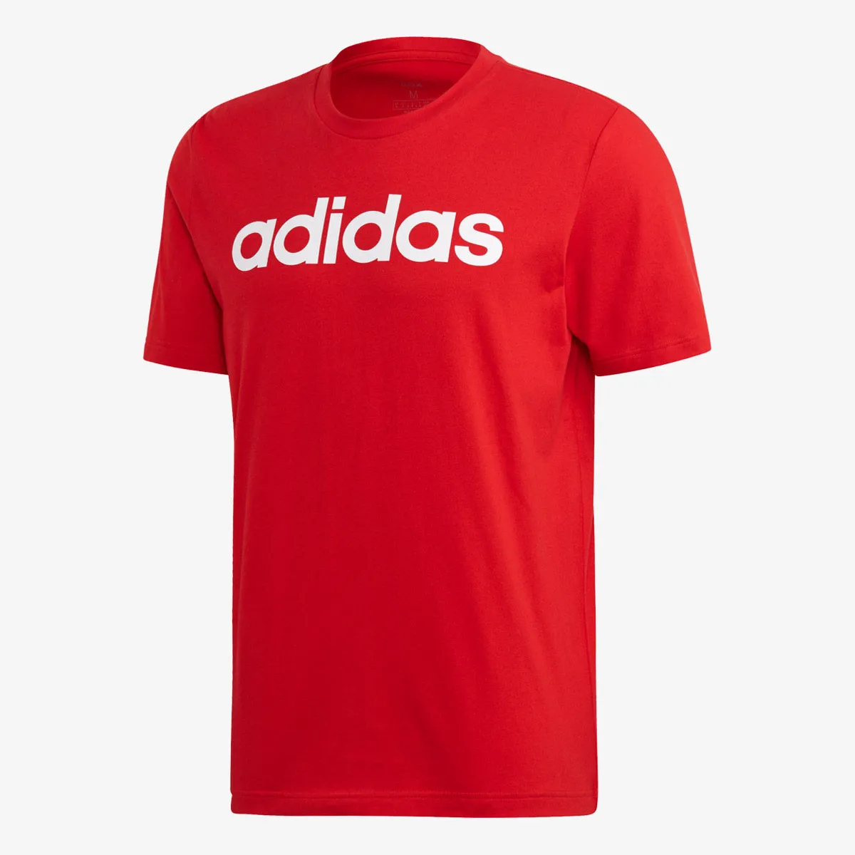 ADIDAS Majica adidas Essentials Linear T-shirt