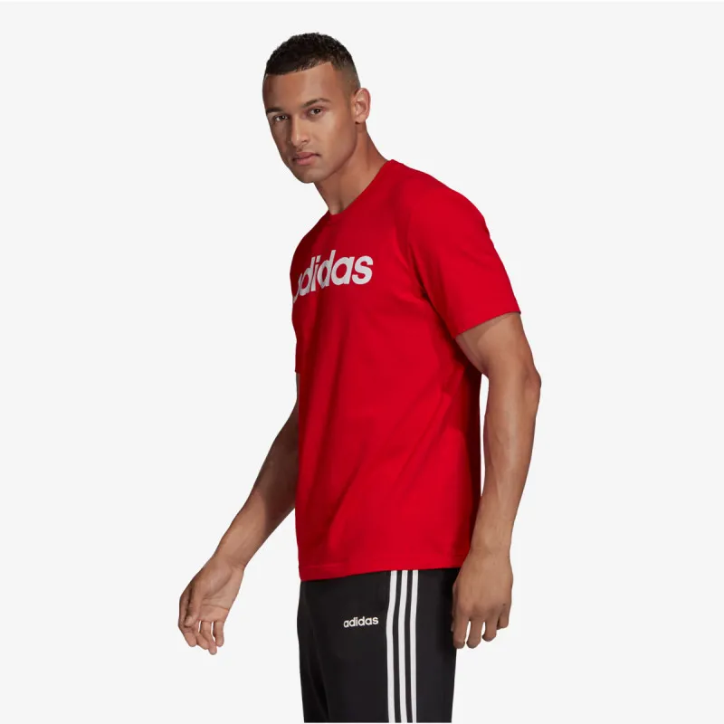 ADIDAS Majica adidas Essentials Linear T-shirt