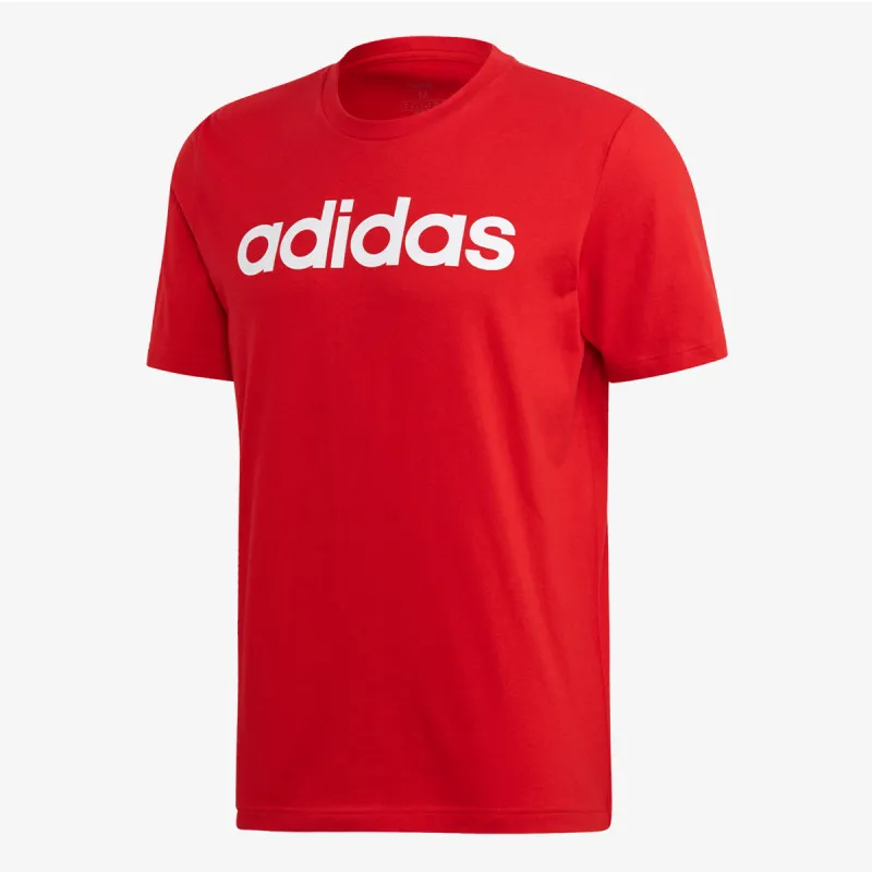 ADIDAS Majica adidas Essentials Linear T-shirt