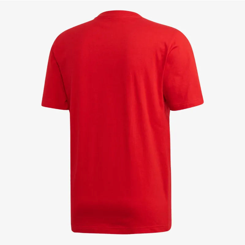 ADIDAS Majica adidas Essentials Linear T-shirt