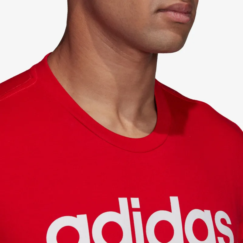 ADIDAS Majica adidas Essentials Linear T-shirt
