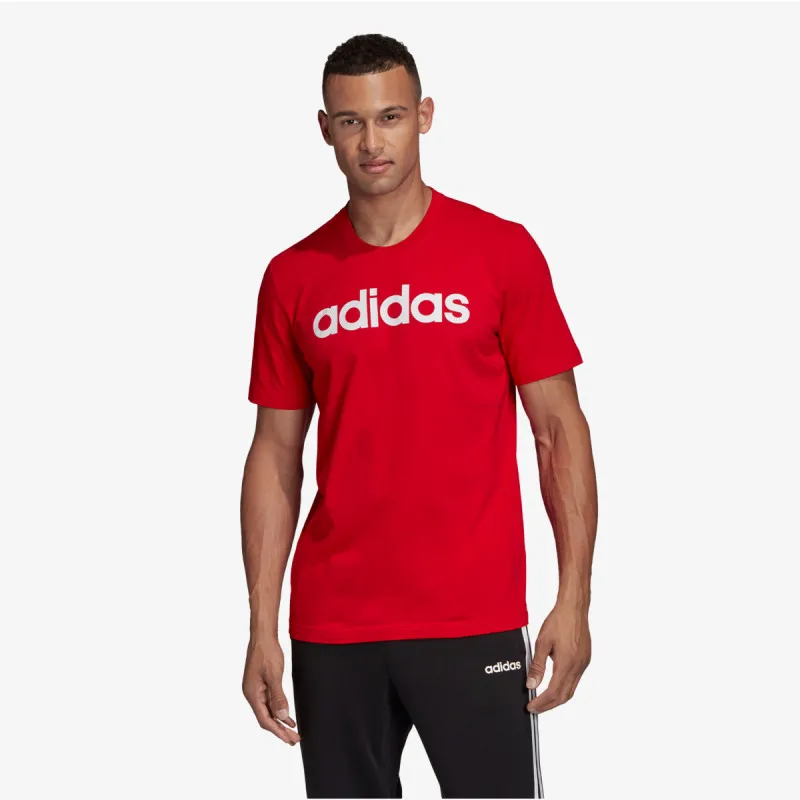 ADIDAS Majica adidas Essentials Linear T-shirt