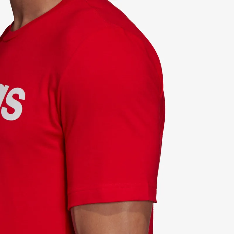 ADIDAS Majica adidas Essentials Linear T-shirt