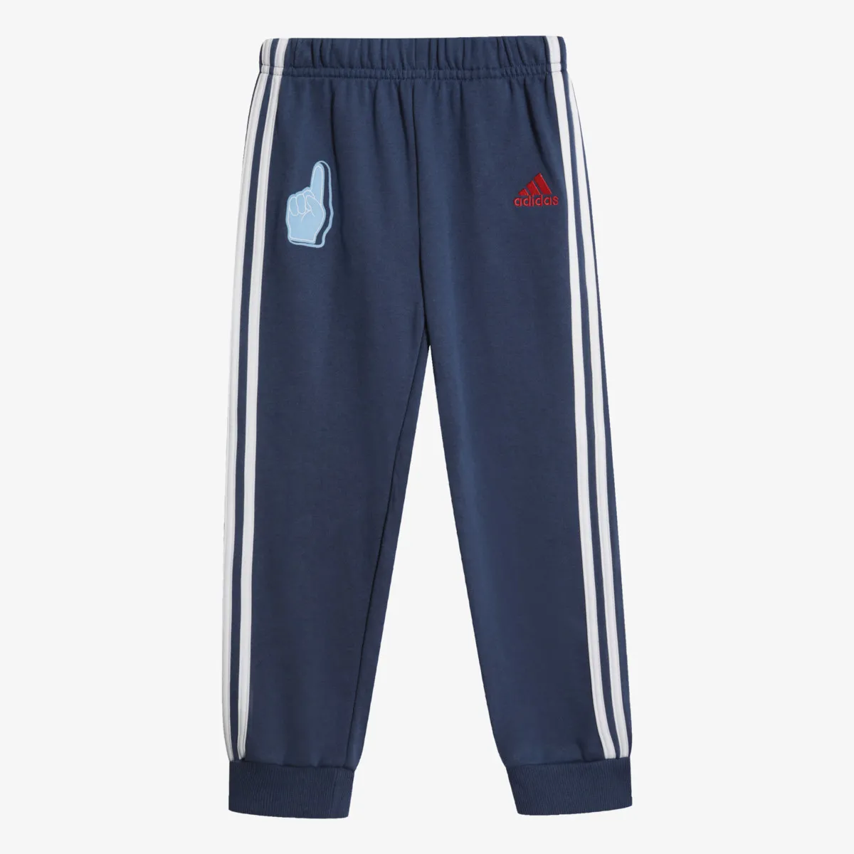 ADIDAS Trenerka I GR FZHD J FT