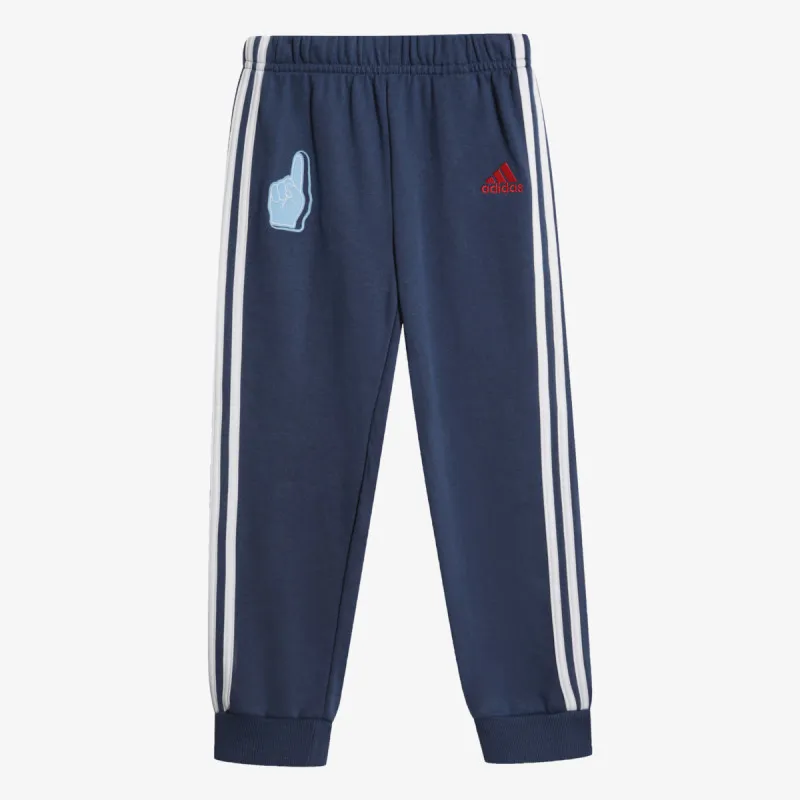 ADIDAS Trenerka I GR FZHD J FT