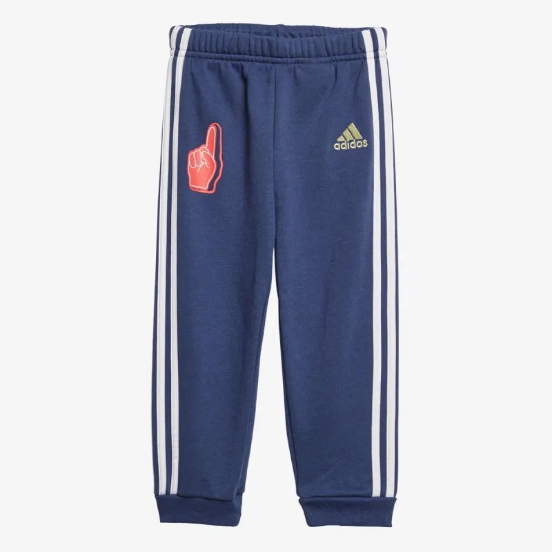 ADIDAS Trenerka I GR FZHD J FT 