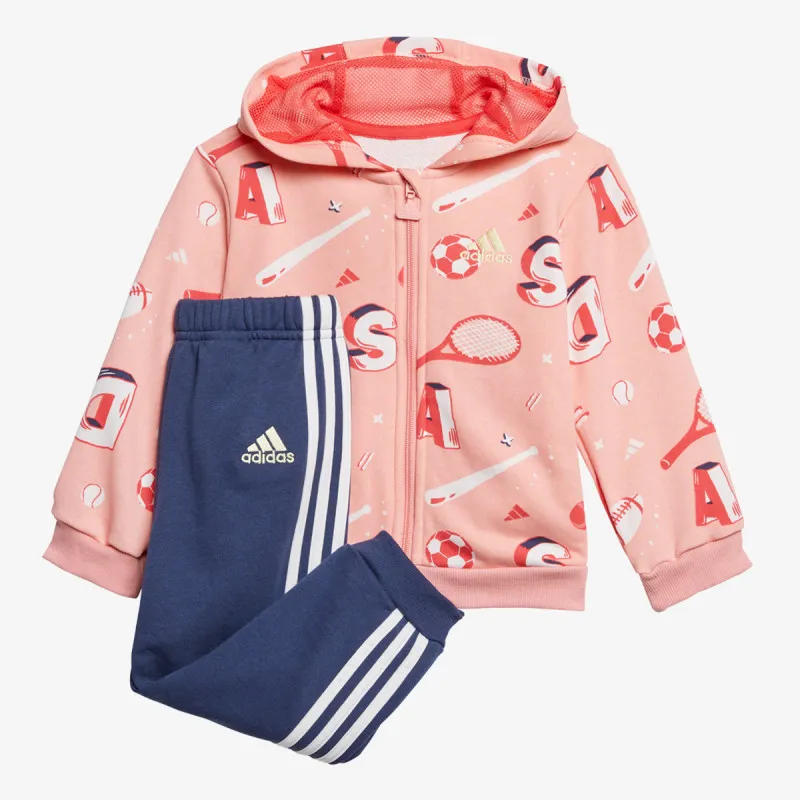 ADIDAS Trenerka I GR FZHD J FT 
