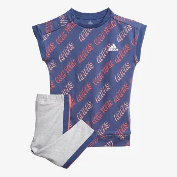 ADIDAS Set I TIGHT SET G 
