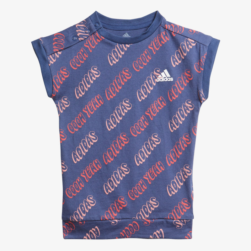 ADIDAS Set I TIGHT SET G