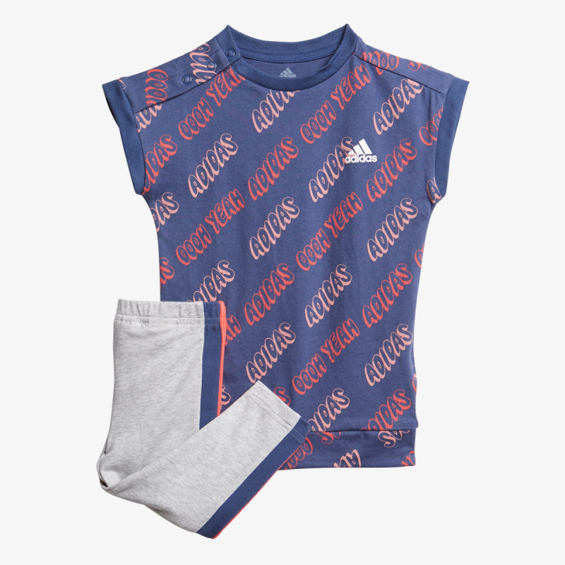 ADIDAS Set I TIGHT SET G