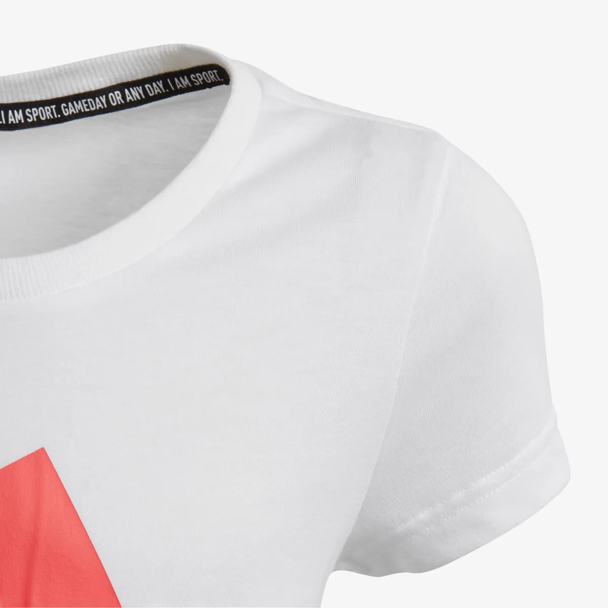 ADIDAS Majica YG MH BOS TEE