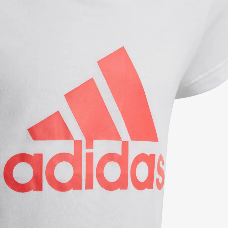 ADIDAS Majica YG MH BOS TEE