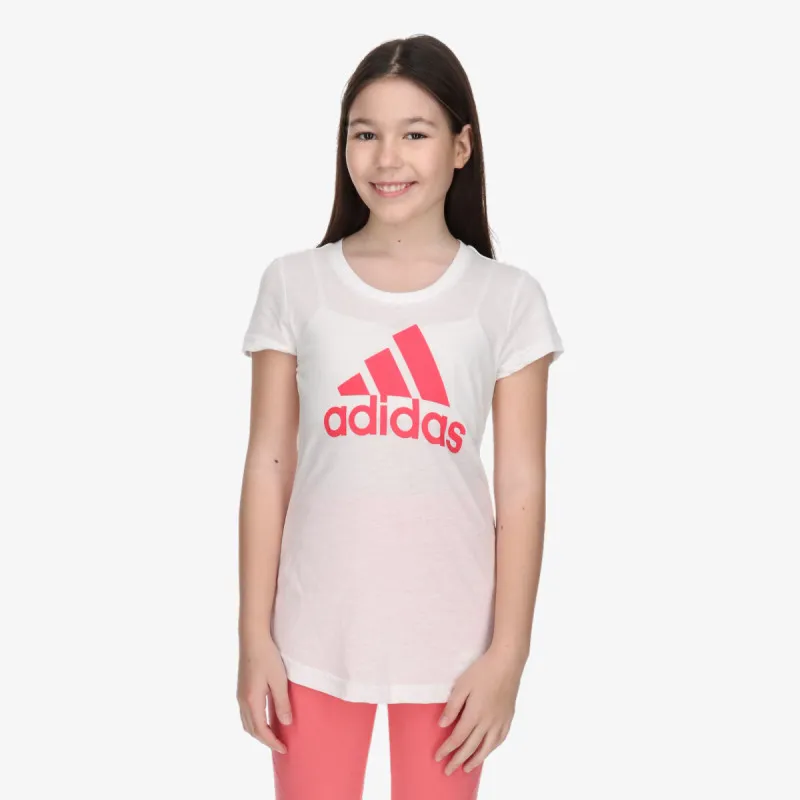 ADIDAS Majica YG MH BOS TEE
