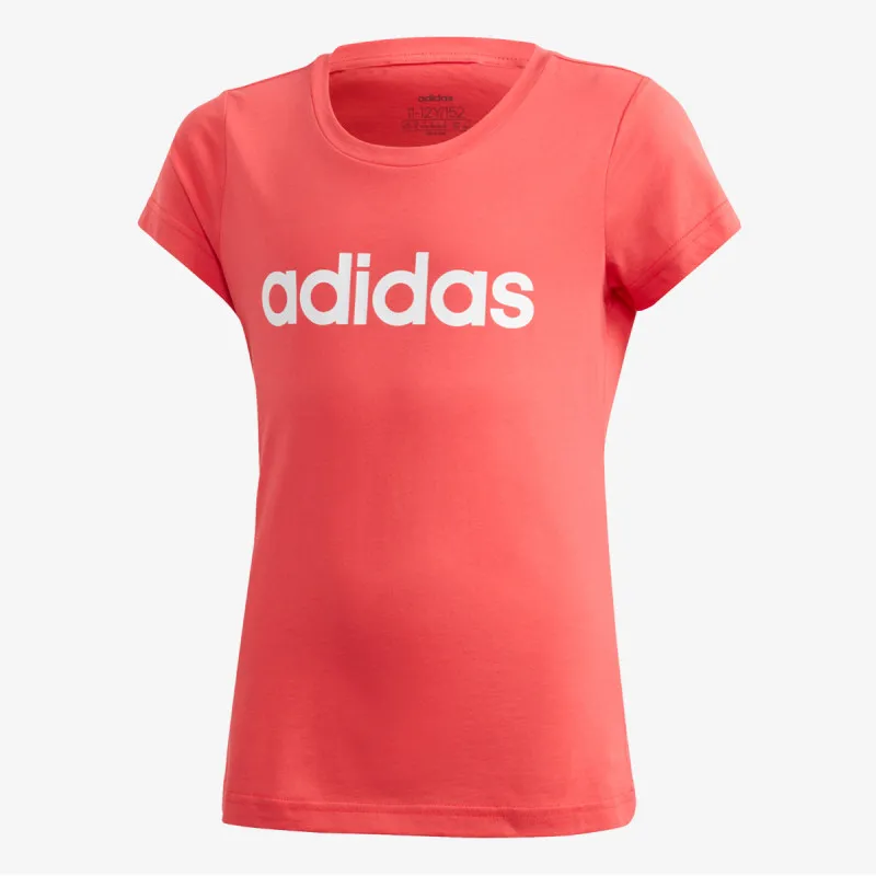 ADIDAS Majica YG E LIN TEE 