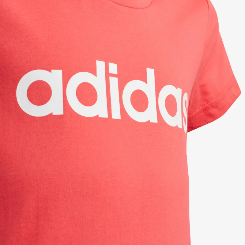 ADIDAS Majica YG E LIN TEE 