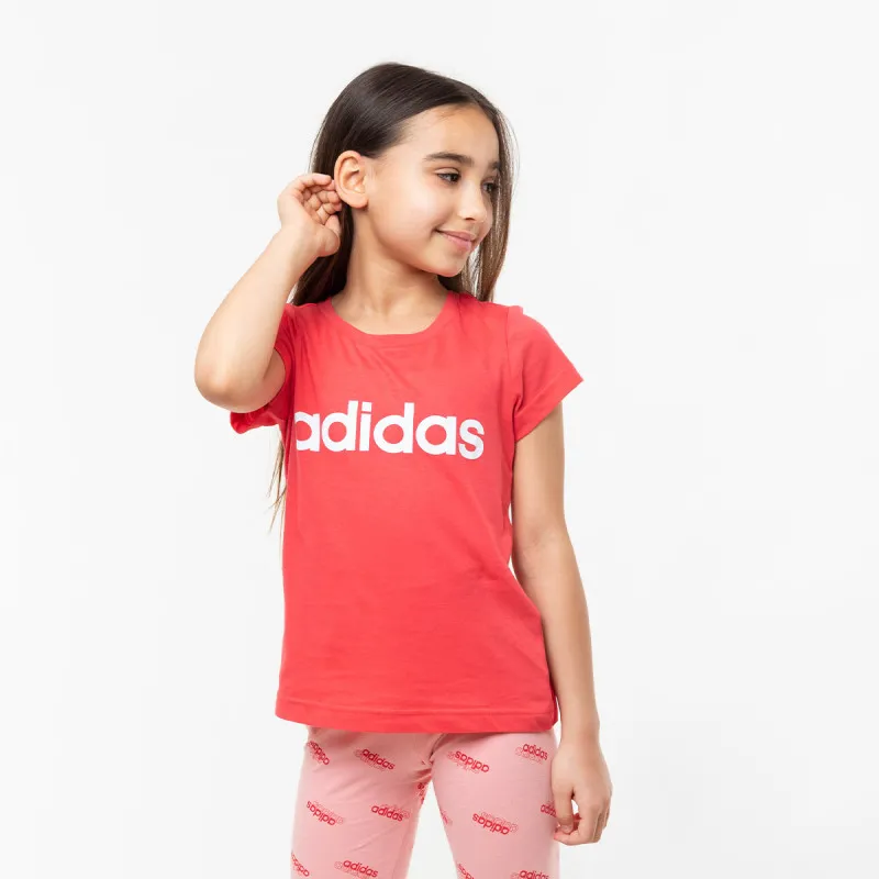 ADIDAS Majica YG E LIN TEE