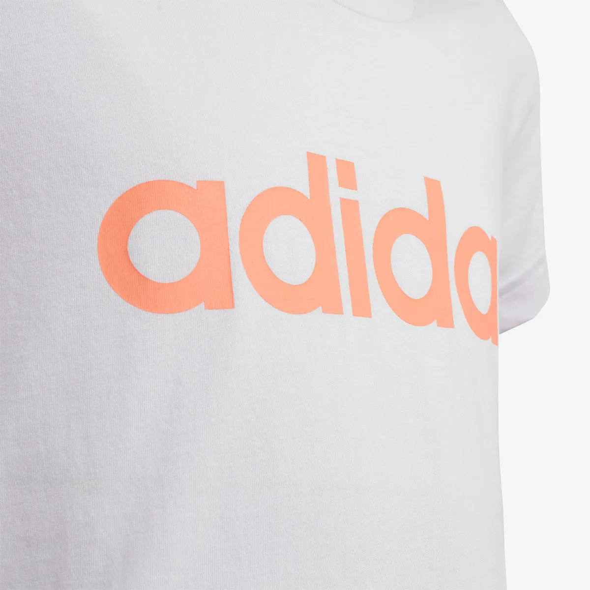 ADIDAS Majica YG E LIN TEE