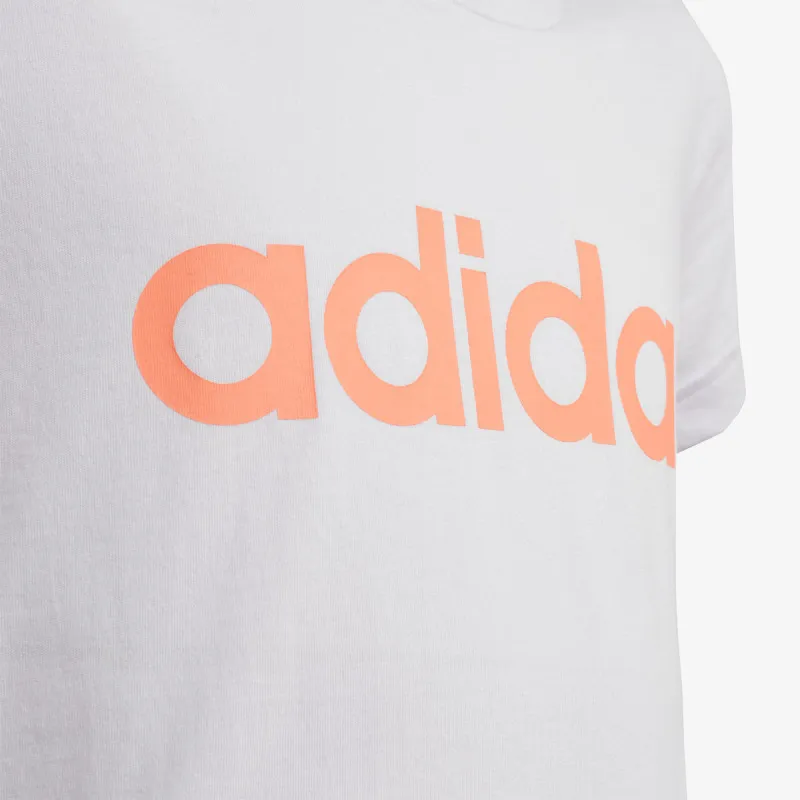 ADIDAS Majica YG E LIN TEE 