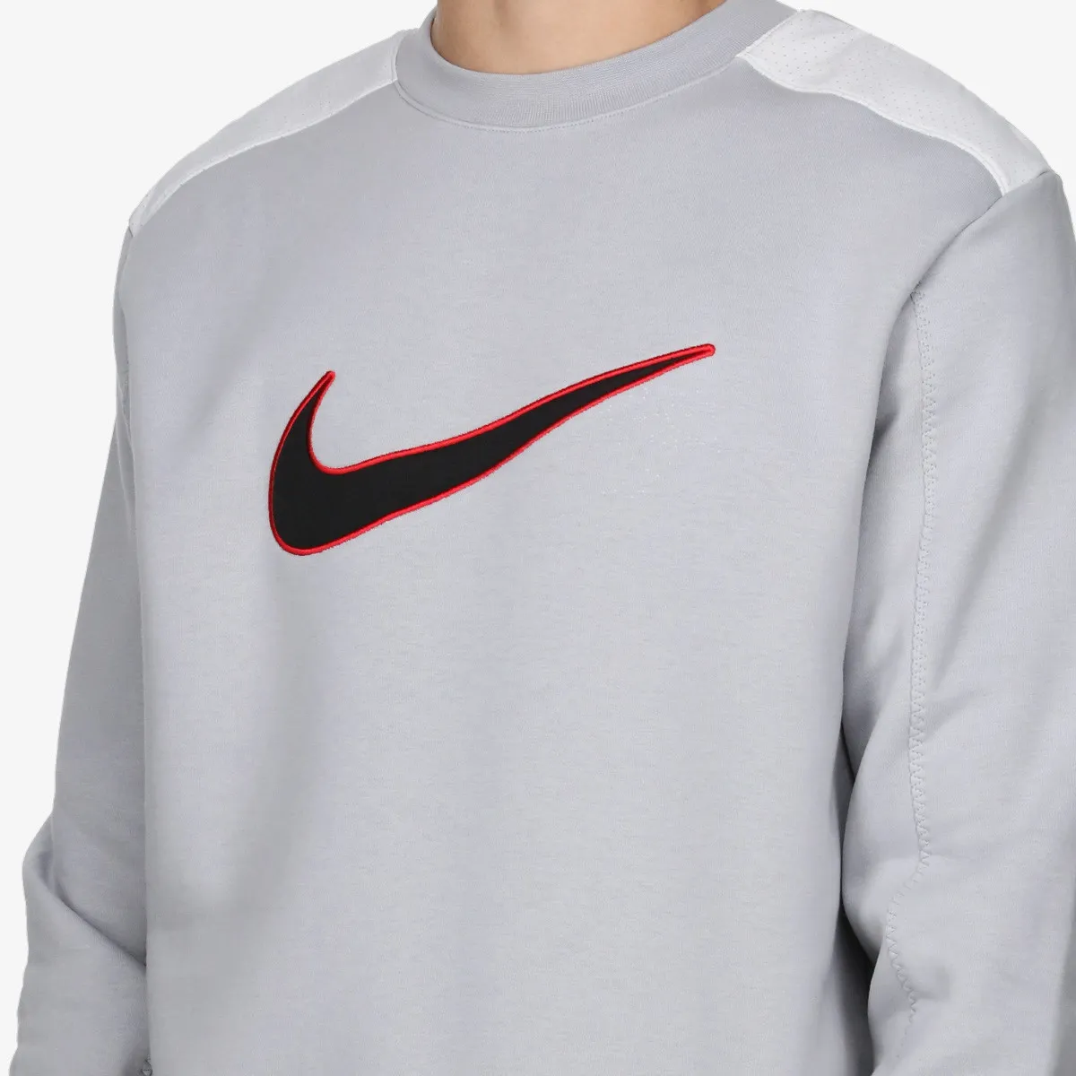 NIKE Dukserica Sportswear