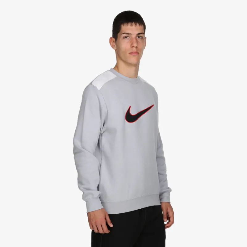 NIKE Dukserica Sportswear