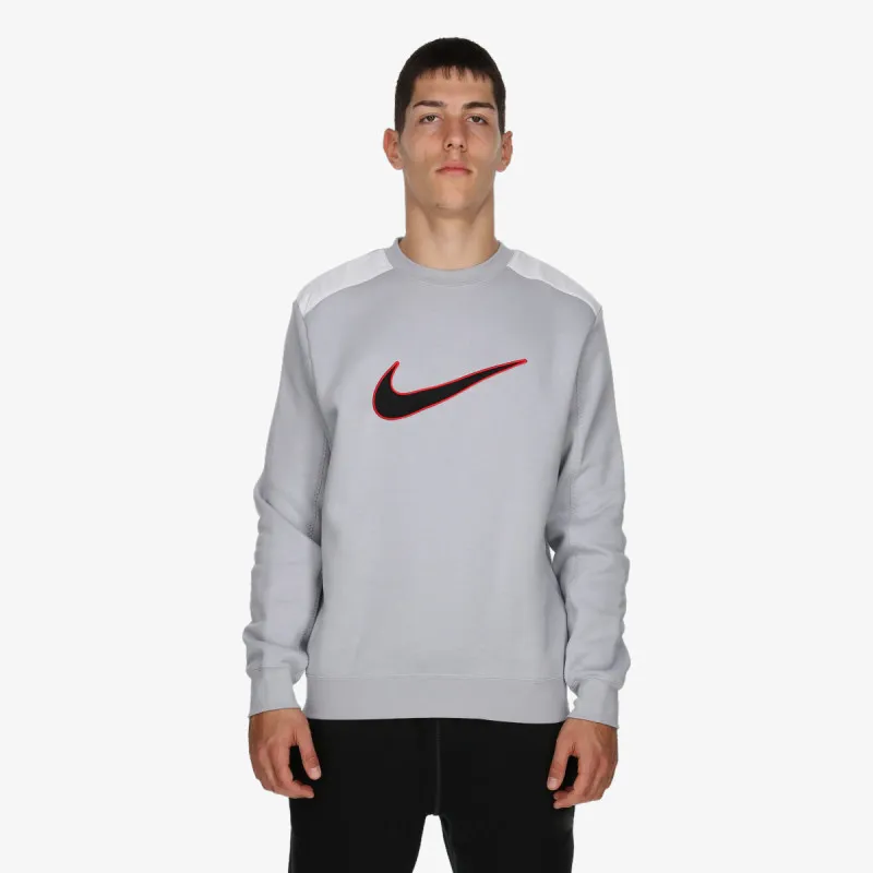 NIKE Dukserica Sportswear