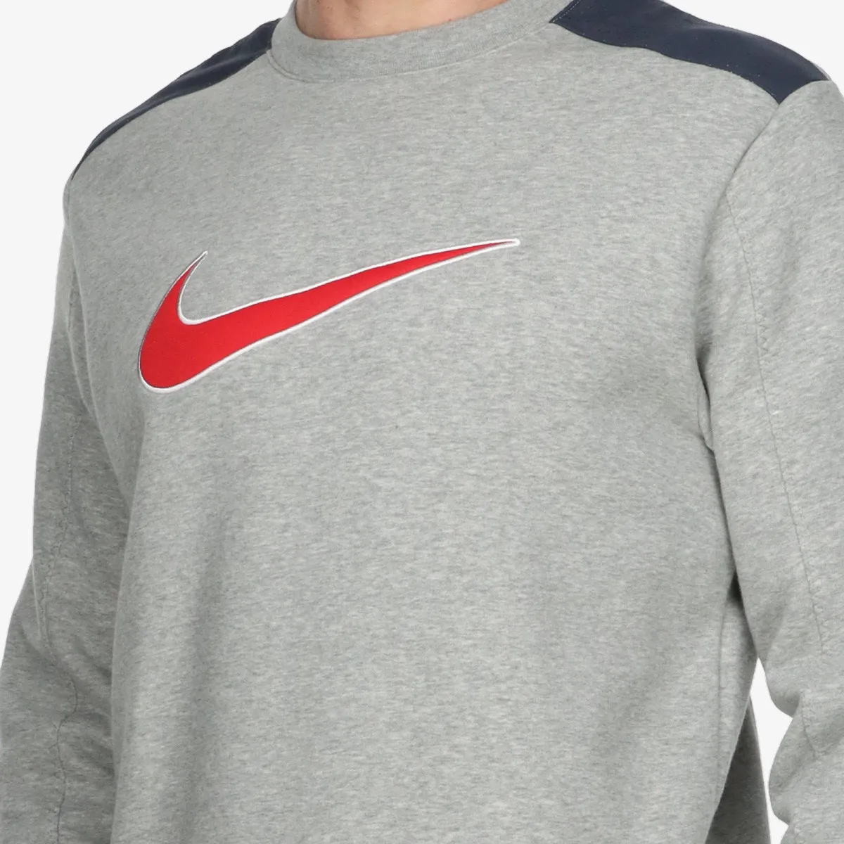 NIKE Dukserica Sportswear