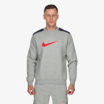 NIKE Dukserica Sportswear 