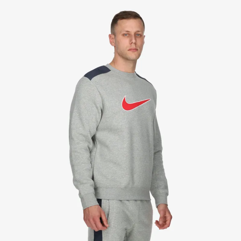 NIKE Dukserica Sportswear